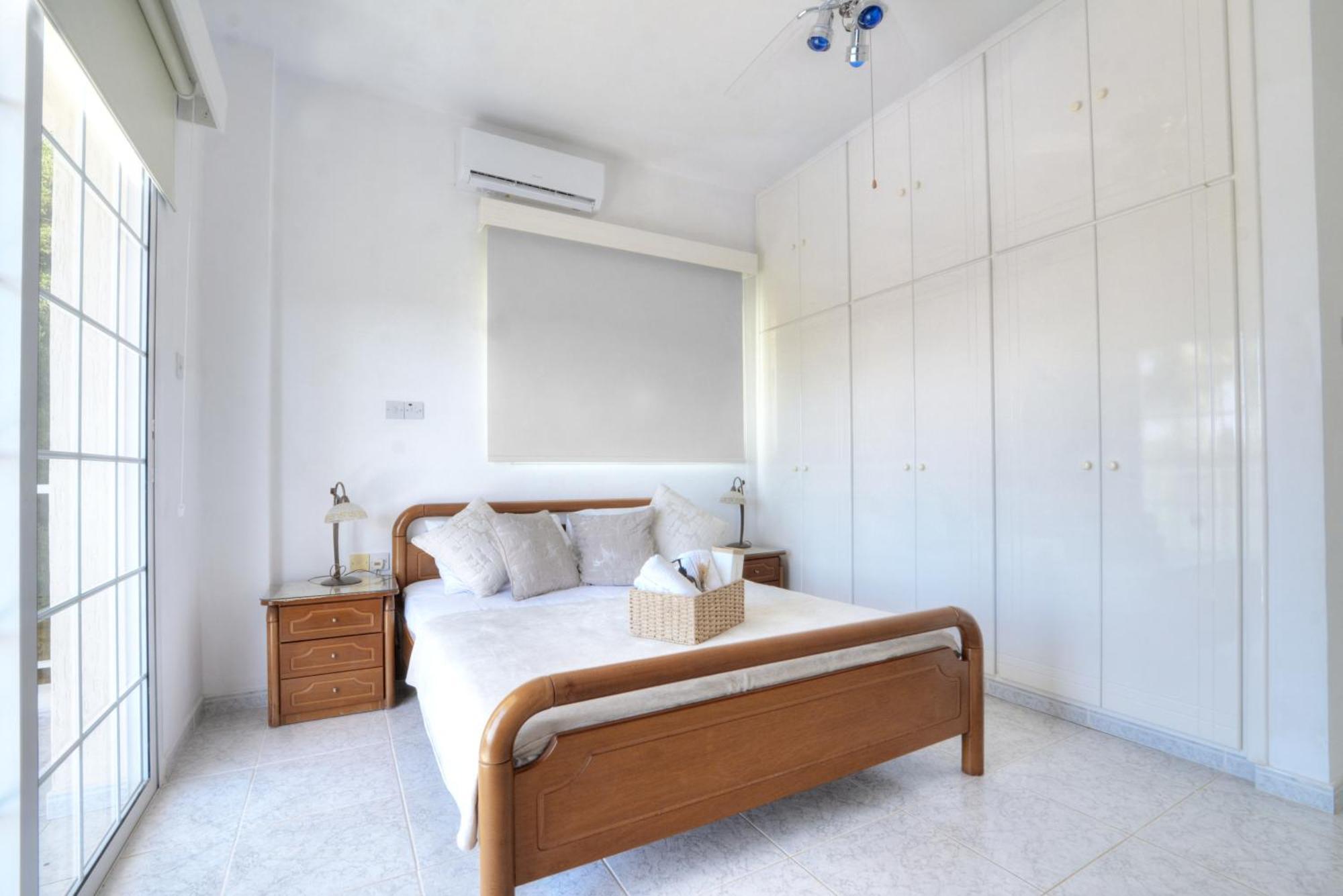Villa Chloe Ayía Nápa Extérieur photo