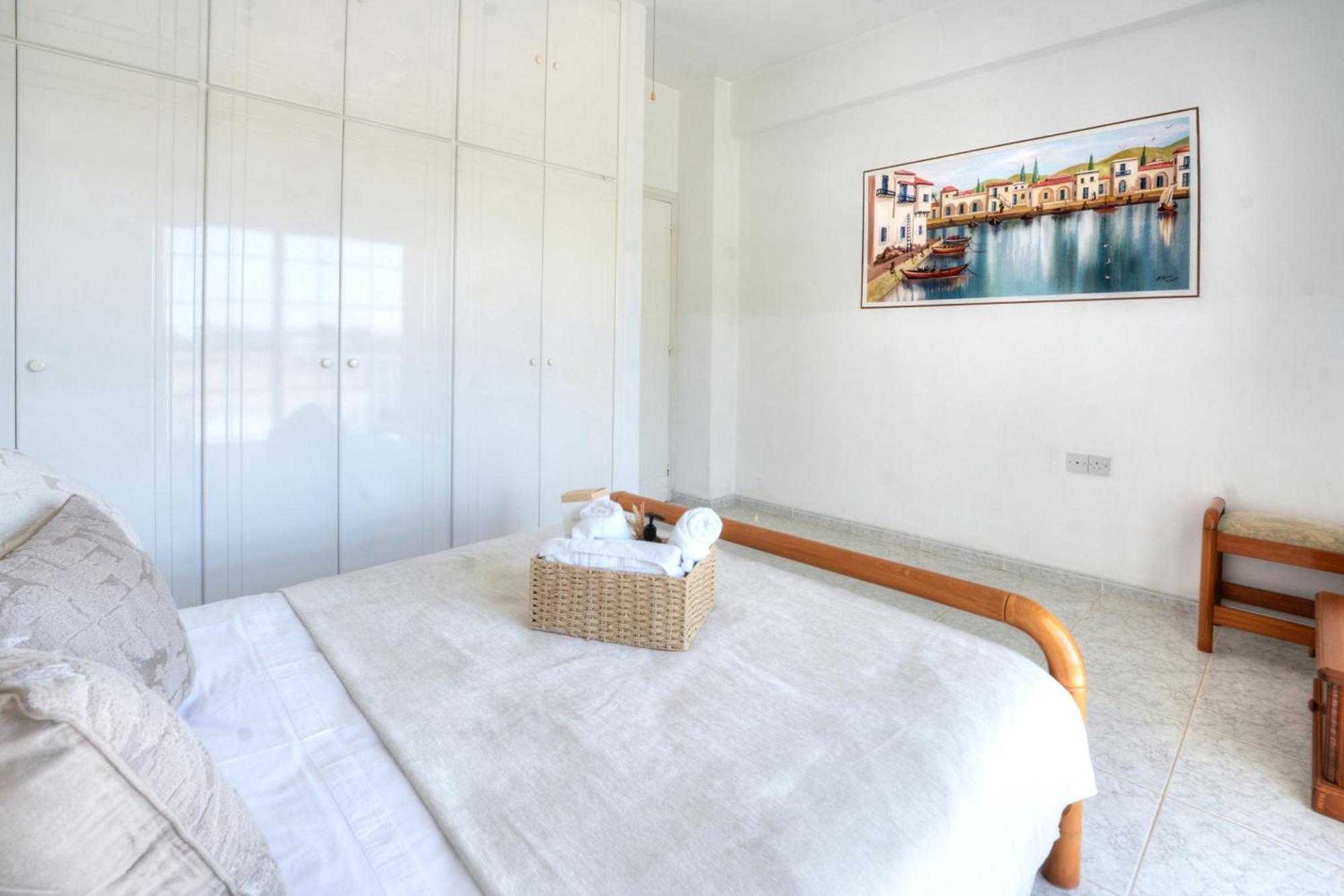Villa Chloe Ayía Nápa Extérieur photo