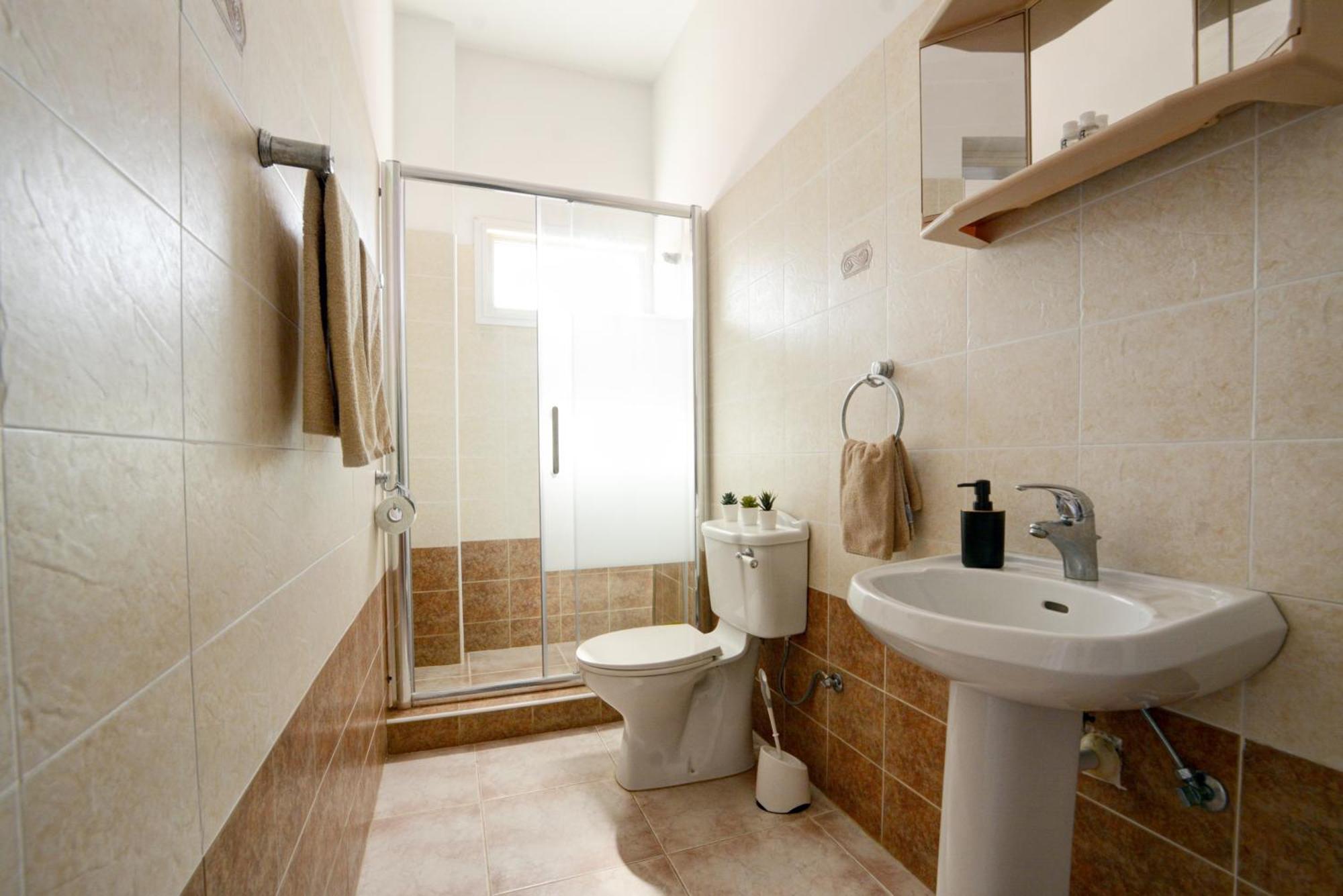 Villa Chloe Ayía Nápa Extérieur photo