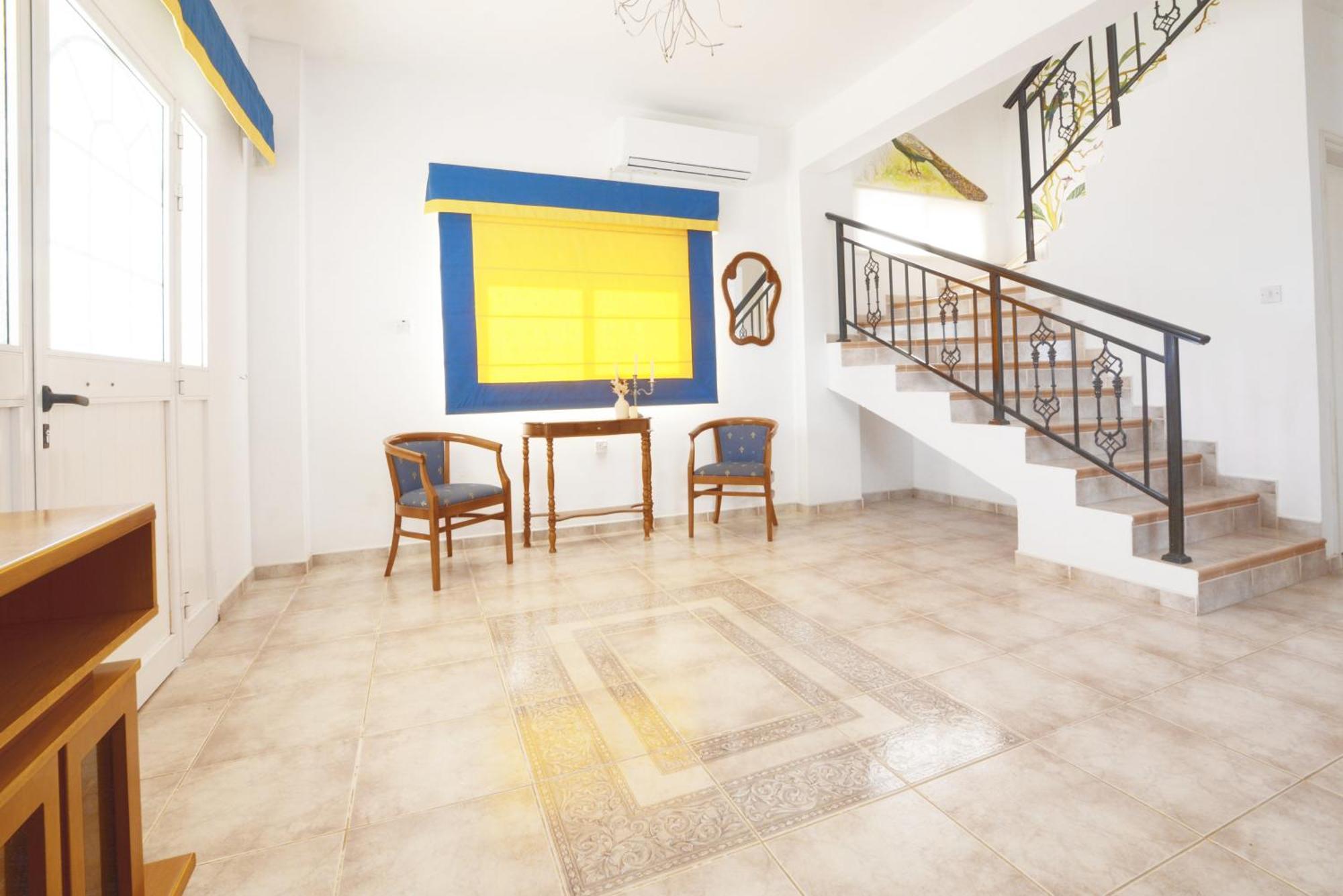 Villa Chloe Ayía Nápa Extérieur photo